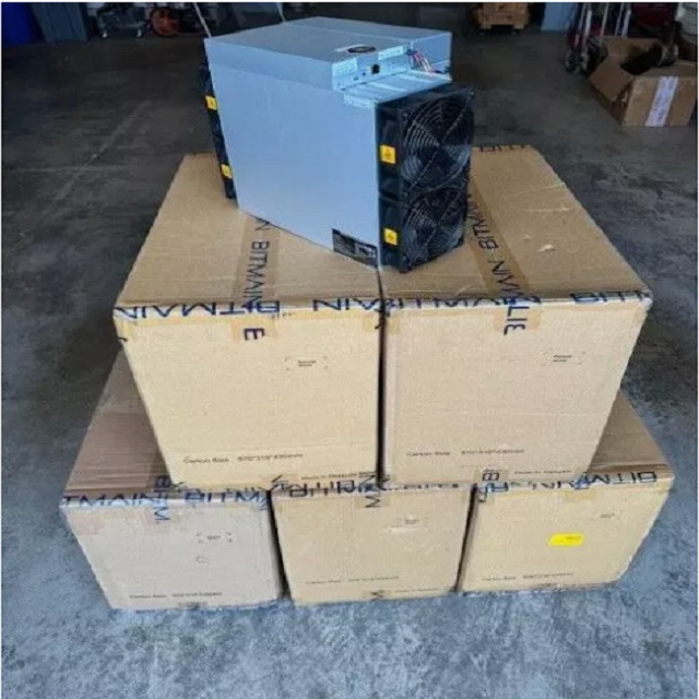 BUY : Bitmain Antminer KS5 Pro,IceRiver AL3,Goldshell E-AL1M Original In Box  รูปที่ 1