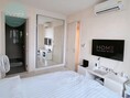 Sell with Tenant Rhythm Sukhumvit 42 1 Bed 1 Bath 45 sqm Floor 33 - OJ_028_RT42