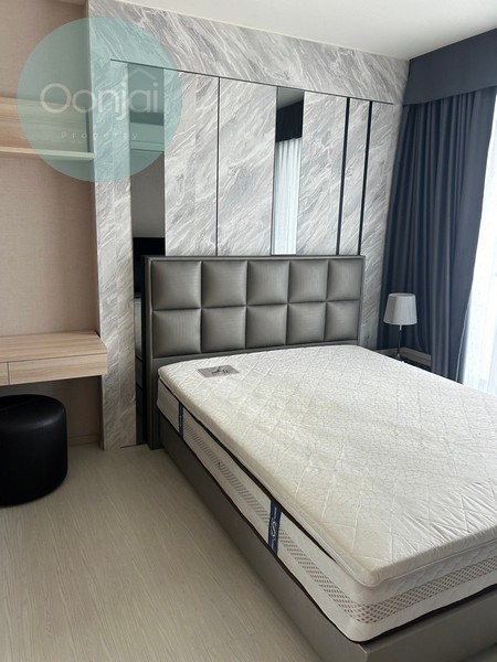 For Rent Rhythm Sukhumvit 42 1 Bedroom 1 Bathroom 45 sqm Floor 12A - OJ_170_RT42 รูปที่ 1