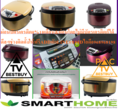 SMARTHOMEหม้อหุงข้าวSMRCD903หม้อหุงข้าวSMRCD904วัสดุตัวเครื่องทำจากพลาสติกPPและหม้อในทำจากอลูมิเนียมเคลือบเทปร่อนสินค้าใหม่ๆต้องสั่งเบิกจากศูนย์แท้ๆ100%PREORDERฟรีSOUNDBARลำโพงบูลทูธพกพา