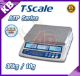 เครื่องชั่งคำนวณราคา Pricing Scale เครื่องชั่ง30kg ความละเอียด10g  TSCALE รุ่น APT