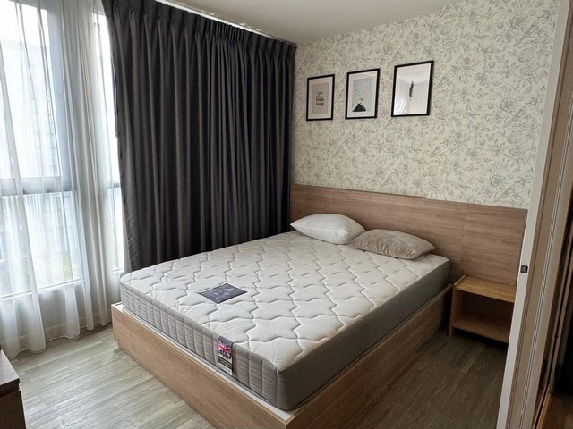 Moniiq Sukhumvit 64 Private comfortable safe 6th floor BTS Punnawithi รูปที่ 1