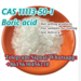 รูปย่อ CAS 11113-50-1 Boric acid รูปที่1