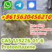 รูปย่อ Original Factory CAS 119276-01-6 protonitazene  รูปที่2