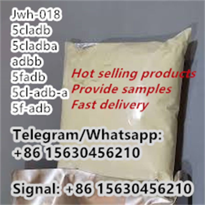 Fast shipping 5cl-adba  Adbb  Jwh-018  5cladb/ 5CLADBA/ adbb/ 5fadb / 5cl-adb-a /5f-ADB รูปที่ 3