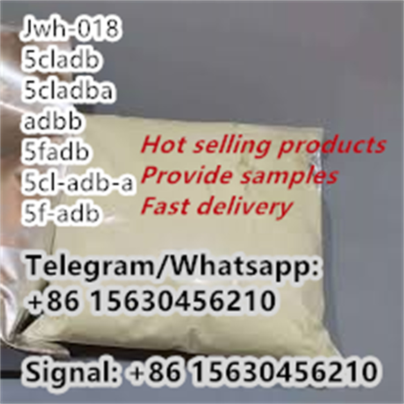 Fast shipping 5cl-adba  Adbb  Jwh-018  5cladb/ 5CLADBA/ adbb/ 5fadb / 5cl-adb-a /5f-ADB รูปที่ 4