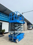 รถกระเช้า Scissor Lift Genie GS-2646 