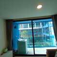 ให้เช่าคอนโด พร้อมอยู่ หิ้วกระเป็า Aqua Condo Jomtien 