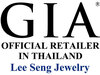 รูปย่อ L.S. Jewelry Group (ห้างเพชรหลีเสง) บริษัทที่มั่นคงที่สุดในประเทศ เปิดรับสมัครพนักงาน หลายอัตรา รูปที่5