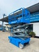 รูปย่อ รถกระเช้า Scissor Lift Genie GS-2646  รูปที่3