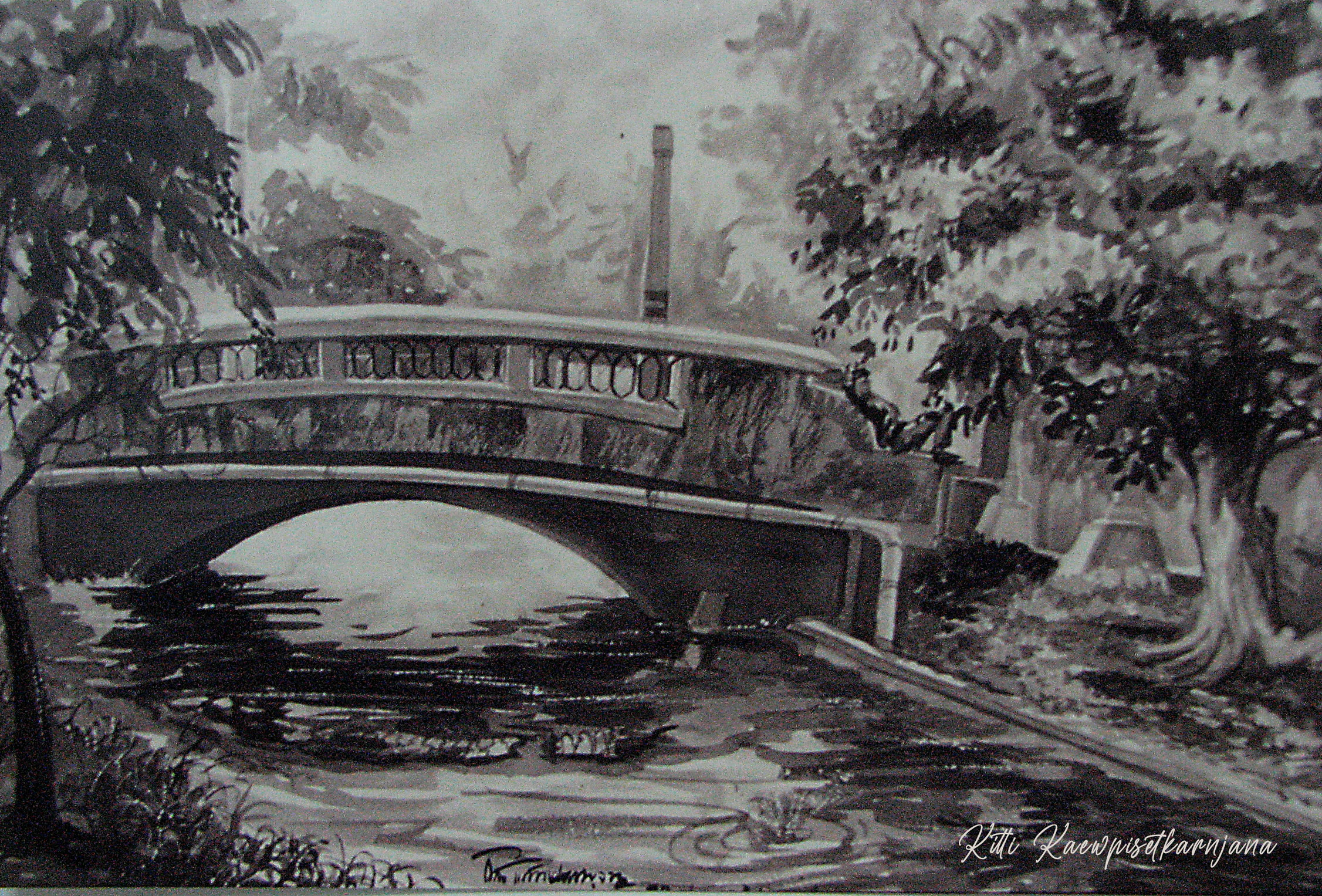 🎨Art Workshop งานอีเวนต์ วิทยากรสอนศิลปะค่ายศิลปะ โดย S2dioart สตูดิโออาร์ต  รูปที่ 6