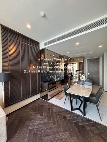 condominium ดิ เอส สุขุมวิท 36 พ.ท. 74 ตรม 2นอน 24000000 thb ใกล้กับ BTS ทองหล่อ คุ่มค่า เป็นคอนโดพร้อมอยู่ที่มีการตกแต่งภายในเพิ่มเติมได้แบบเรียบหรู และมีทำเลสวยสามารถมองเห็นวิวเมือง พร้อมพื้นที่ส่วนกลาง และสิ่งอำนวยความสะดวกครบครัน ทั้งสระว่ายน้ำ ห้องออกกำลังกาย สวนพักผ่อนขนาดใหญ่ ใกล้ทางด่วน และใกล้รถไฟฟ้า รูปที่ 1