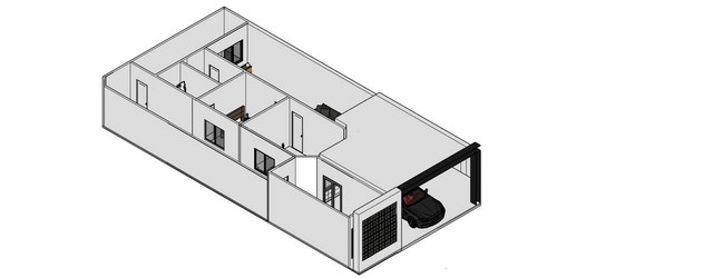 KDH0039 ขายบ้านบุปผชาติ  ขนาด 34 ต.ร.วา บ้านมือสองแบบใด มี​ 3D​ VR ภายในให้ดูเสมือนจริง​ รูปที่ 1