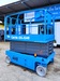 รูปย่อ รถกระเช้า Scissor Lift Genie GS-3246 รูปที่2