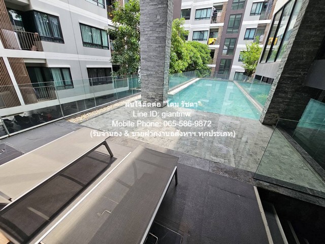 Condominium วินน์ คอนโด  พหลฯ 52 - สะพานใหม่ 28ตารางเมตร 1BR1Bathroom ไม่ไกลจาก พหลโยธิน 52 ทำเลทอง รูปที่ 1