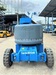 รูปย่อ รถกระเช้า Boom Lift Genie Z-45/25J รูปที่2