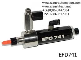 EFD741 Dispense Needle Valve (new)  รูปที่ 1