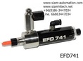 EFD741 Dispense Needle Valve (new) 