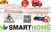 รูปย่อ SMARTHOMEเตาแม่เหล็กไฟฟ้ารุ่นIN2000วัสดุตัวเครื่องทำจากพลาสติกชนิดABS+PPแผ่นทำความร้อนทำจากAluminumสินค้าใหม่ๆต้องสั่งเบิกจากศูนย์แท้ๆ100%PREORDERฟรีSOUNDBARลำโพงบูลทูธพกพา  รูปที่1