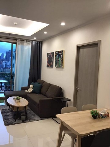 ขายคอนโด Condo Supalai Orientel Sukhumvit39 แขวงคลองตัน เขตวัฒนา กรุงเทพมหานคร  รูปที่ 1