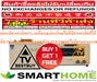 รูปย่อ SMARTHOME[ซื้อ1ได้3ชิ้น]เครื่องทำอาหารอเนกประสงค์รุ่นSMOV1300แถมฟรีหม้อชาบูSFP800และกาต้มน้ำCA1009สินค้าใหม่ๆต้องสั่งเบิกจากศูนย์แท้ๆ100%PREORDERฟรีSOUNDBARลำโพงบูลทูธพกพา รูปที่5