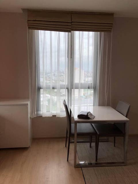 H Sukhumvit 43 Safe comfortable clean 28th floor BTS Phrom Phong รูปที่ 1