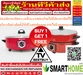 รูปย่อ SMARTHOMEกระไฟฟ้าฝาใส3ลิตรรุ่นSV-EP1000กระทะไฟฟ้าอเนกประสงค์พร้อมซึ้งนึ่งรุ่นSV-EP1001วัสดุตัวเครื่องทำจากเหล็กกระทะทำจากอลูมิเนียมสินค้าใหม่ๆต้องสั่งเบิกจากศูนย์แท้ๆ100%PREORDERฟรีSOUNDBARลำโพงบูลทูธพกพา รูปที่1