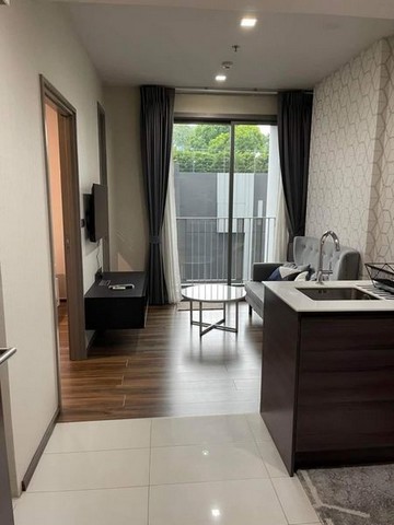 Ceil by Sansiri Convenient private quiet 6th floor BTS Ekkamai รูปที่ 1