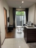 Ceil by Sansiri Convenient private quiet 6th floor BTS Ekkamai