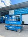 รูปย่อ รถกระเช้า Scissor Lift Genie GS-2046 รูปที่4