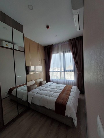 KnightsBridge Prime Onnut Clean comfortable beautiful view 31st floor BTS On Nut รูปที่ 1