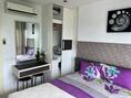 For Rent  The Gallery Jomtien Beach Fully furnished, with washing machine 