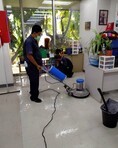  Big Cleaning สำนักงาน อาคาร โรงงาน 