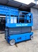 รูปย่อ รถกระเช้า Scissor Lift Genie GS-3246 รูปที่1