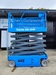 รูปย่อ รถกระเช้า Scissor Lift Genie GS-3246 รูปที่2