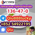 136-47-0 Tetracaine hydrochloride