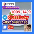 1009-14-9 Valerophenone