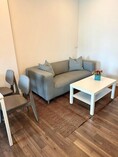 The Room Sukhumvit 62 Private clean spacious 12A floor Punnawithi BTS