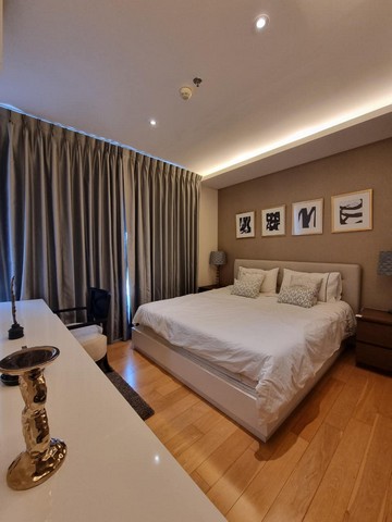 H Sukhumvit 43 spacious private quiet 11th floor BTS Phrom Phong รูปที่ 1