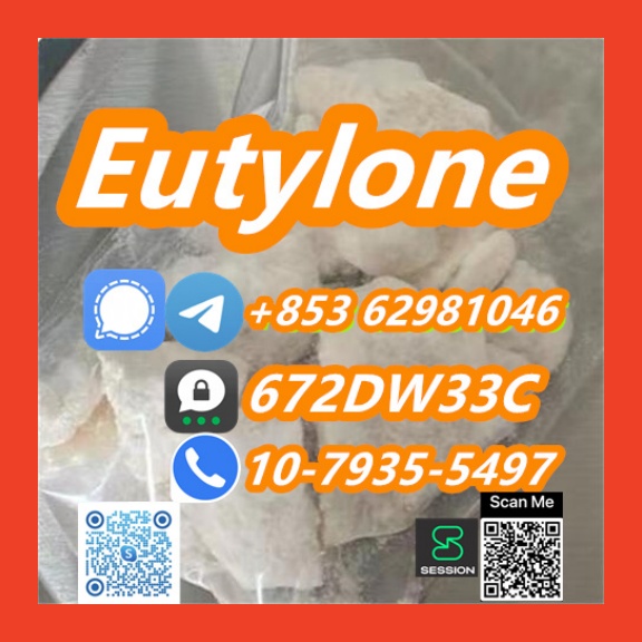 Eutylone for sell real in stock now shipping 24 hours EU รูปที่ 1