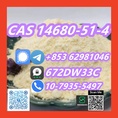 Wholesale CAS 14680-51-4 in Best Price