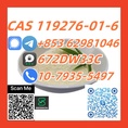 Safe delivery CAS 119276-01-6 China factory