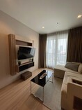 Rhythm Sathorn Safe convenient quiet 9th floor BTS Saphan Taksin