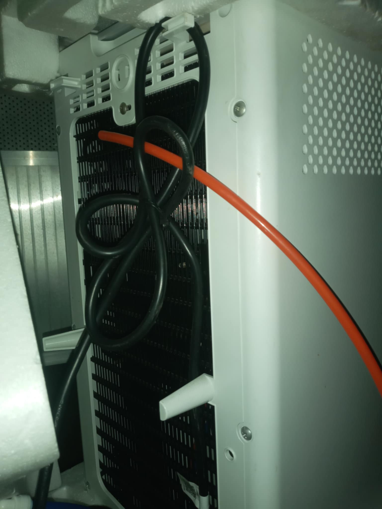 เครื่องกรองน้ำ Coway  CHP-6310 รูปที่ 4