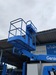 รูปย่อ รถกระเช้า Boom Lift Genie Z-45/25 รูปที่4