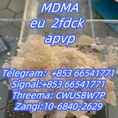 MDMA,42542-10-9,Competitive Price(+85366541771)