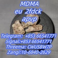 eu,MDMA,2FDCK,802855-66-9,Good Effect(+85366541771)