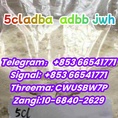 5cladba,adbb,jwh,2709672-58-0,Competitive Price(+85366541771)