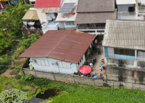 ขายบ้าน ถนนพิชัยสงคราม ต.ในเมือง อ.เมือง จ.พิษณุโลก รูปที่ 1