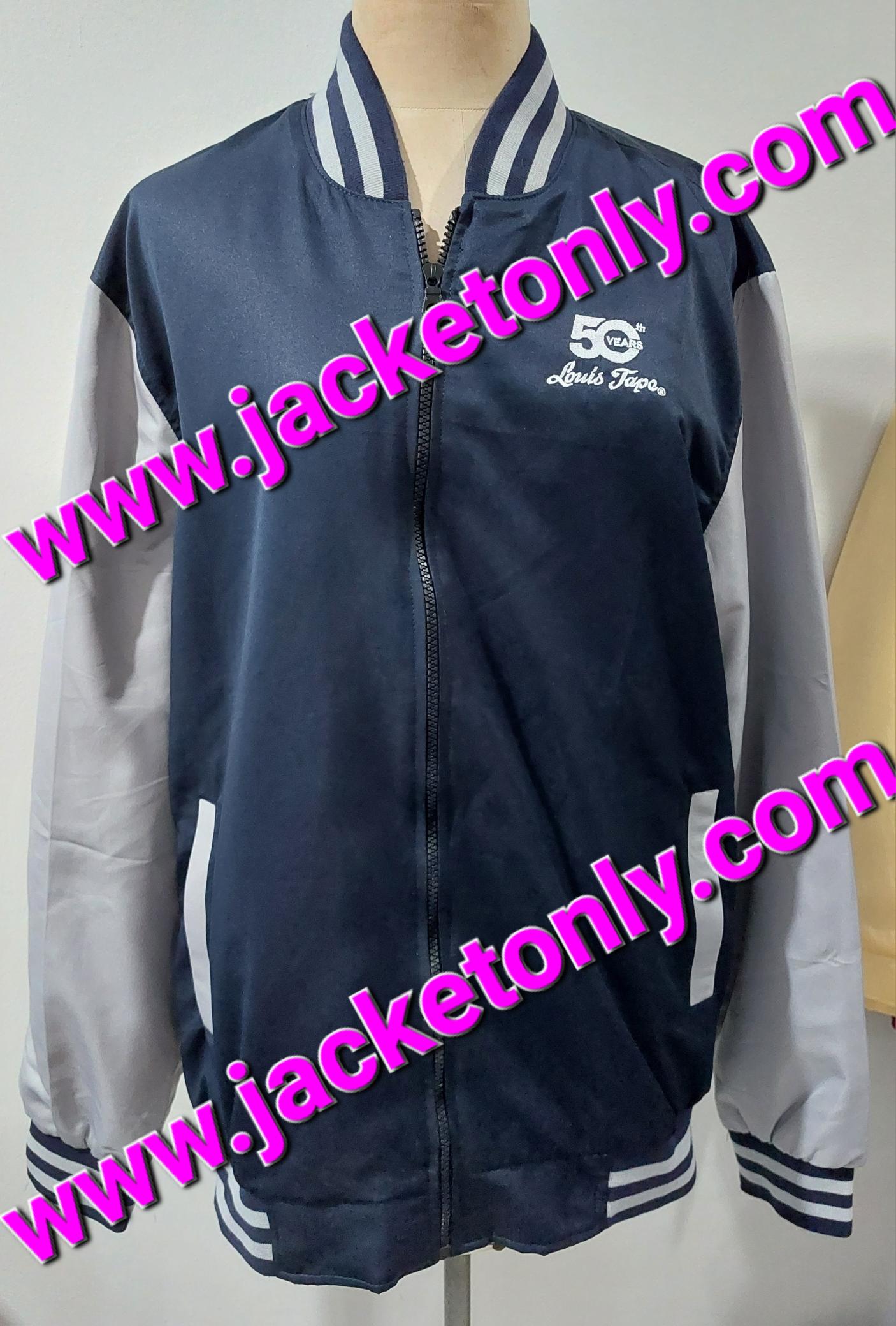 รับผลิตเสื้อแจ็คเก็ต, โรงงานผลิตเสื้อแจ็กเก็ต กระเป๋าผ้าpremuim  095-664-9546 รูปที่ 7